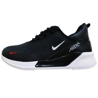 کفش پیاده روی مدل Air Max 270 lk  رنگ مشکی