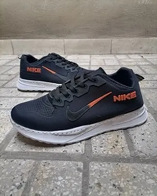 کفش �ورزشی مردانه مدل nike