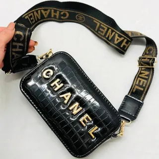 کیف درجه یک chanel