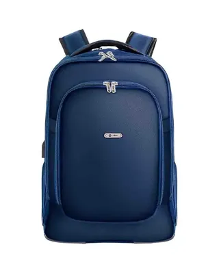 کوله پشتی مسافرتی سایز بزرگ سرمه ای نیلپر توریستر Nilper tourister مدل NTLB113SL-BLU