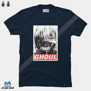 تیشرت انی�مه توکیو غول Tokyo GHOUL Ken Kaneki