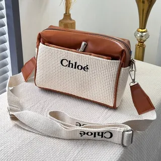 کیف دوشی طرح chloe کد 2156