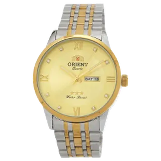 ساعت �مچی مردانه اورینت ORIENT مدل Persian day date کد 1293