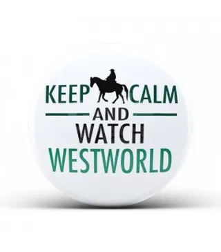 پیکسل Watch Westworld