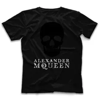 تیشرت Alexander McQueen Model 14