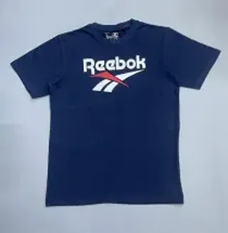 تی شرت مردانه سایز S تا XL �برند Reebok کد 10093397