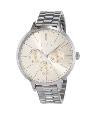 ساعت مچی زنانه هوگو باس Hugo Boss مدل B1502421