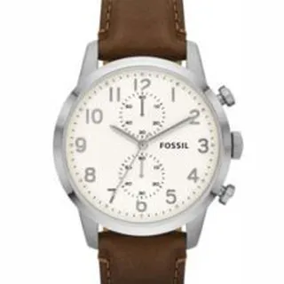 ساعت مچی مردا�نه فسیل (Fossil)| مدل FS4872