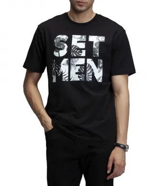 تیشرت مردانه ست من Set Men کد TG152