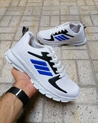 �کفش ورزشی مردانه مدل adidas