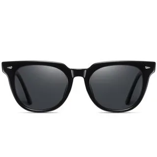 عینک آفتابی �آلبرت وگ مدل TR3361C02-P20 Polarized Obsidian Onyx