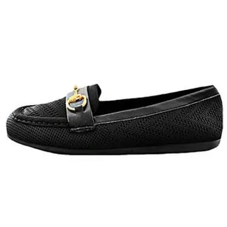 کفش کالج زنانه مکس مدل Metal Accent Slip-On