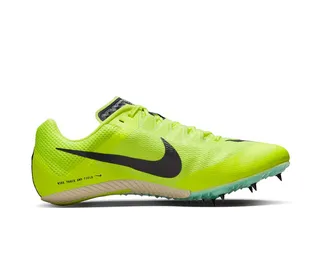 <span class="text-styled__StyledSpan-sc-d280c10c-1 dvOaRP">Nike< span>کفش دوومیدانی میخ دار دو و میدانی Zoom Rival