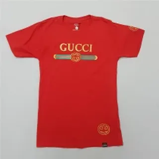 تی شر�ت مردانه برند GUCCI کد666001