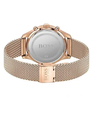 ساعت مچی مردانه هوگو باس Hugo Boss مدل B1513806