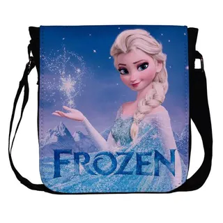 کیف دوشی بچ�گانه فروزن کد frozen