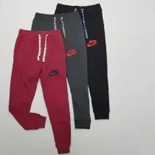 شلوار اسپورت م�ردانه 27915 کد 1 مارک NIKE