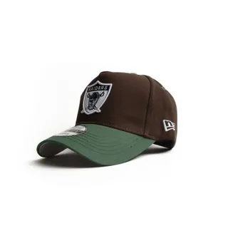 کلاه بیسبال NEWERA – RAIDERS