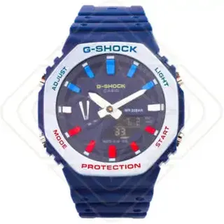 ساعت جی شاک (G-shock) GMA-2100H WG-55