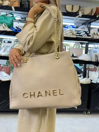 کیف چرم chanel کد ۹۳۷�۲