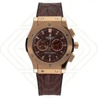 ساعت مردانه هابلوت HUBLOT مدل کرونوگراف CHRONOGRAPH GENEVE کد WG-150