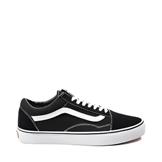 کفش و�نس مشکی‌ | vans old skool