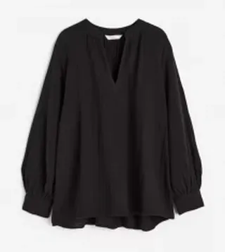 شومیز زنانه 24598 کد 2 مارک H&M