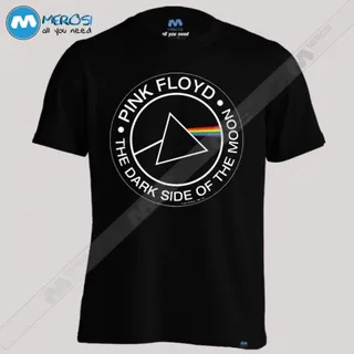 تیشرت طرح Pink Floyd Ci