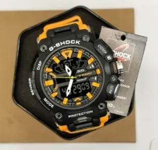 ساعت مردانه G SHOCK �کد 10094811