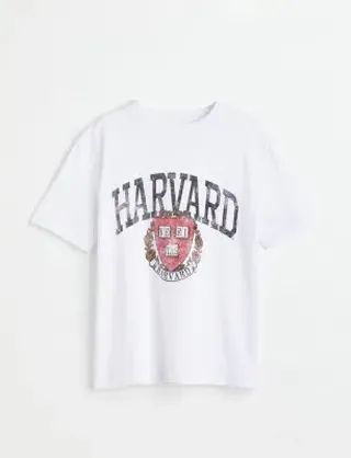 تیشرت Harvard