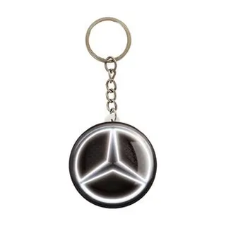 جاکلیدی خندالو مدل مرسدس بنز Mercedes Benz کد 23509