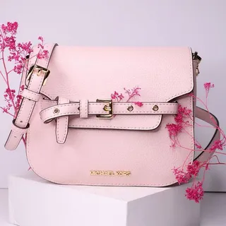 ک�یف دوشی صورتی زنانه مایکل کورس Michael Kors