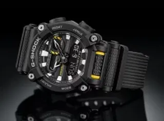 ساعت مردانه G SHOCK کد 10094874