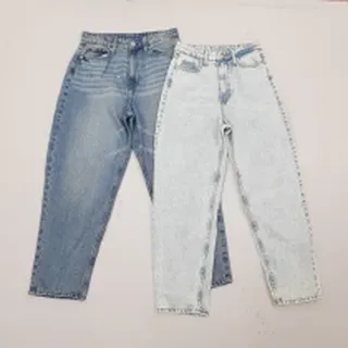 شلوار جینز 22652 سای�ز 34 تا 46 مارک DENIM