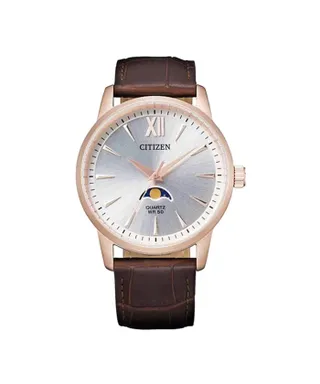 ساعت مچ�ی عقربه ای مردانه سیتیزن Citizen مدل AK5003-05A