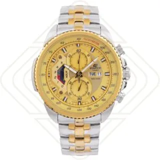 ساعت عقربه ای مردانه کاسیو Casio 5177EF-558 Edifice �کد WG-109