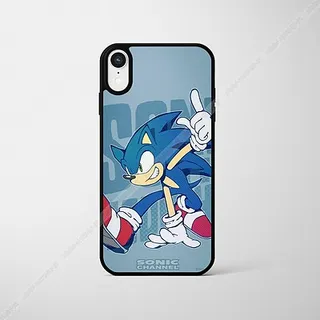 قاب گیمینگ طرح Sonic