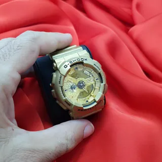 ساعت مردانه و پسرانه کاسیو جی شاک اسپرت Casio G-Shock