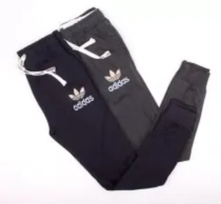 شلوار اسپورت مردانه 11555 مارک ADIDAS