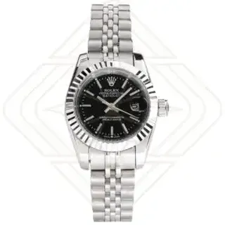 ساع�ت رولکس دیت جاست Rolex DateJust کد WSL-25