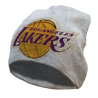 کلاه مردانه آی تمر مدل lakers کد 446