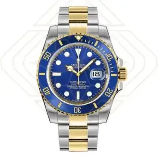 ساعت رولکس سابماینر Rolex Submariner کد WG-127