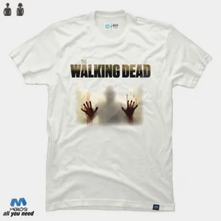 �تیشرت the walking dead 04