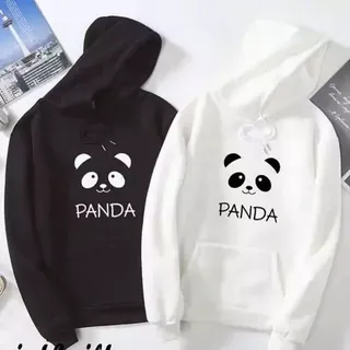 هودی طرح پاندا  PANDA  جنس  دورس تو کرکی 