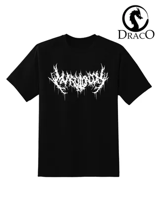 تیشرت Black Metal 06