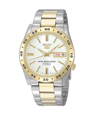 ساعت مچی عقربه ای مردانه سیکو Seiko مدل SNKE04J1