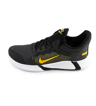 کفش اسپرت مردانه مشکی Nike ب�ندی