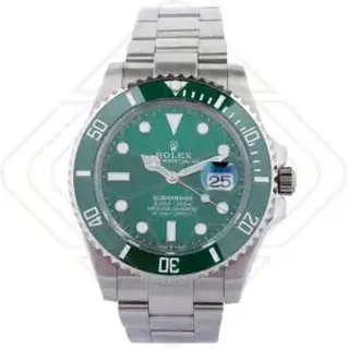 ساعت  رولکس سابمارینر Rolex Submariner oystersteel  مستر کوالیتی Master Quality – �کد WG-59