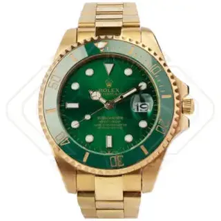 ساعت رولکس سابمارینر Rolex Submariner کد WG-70