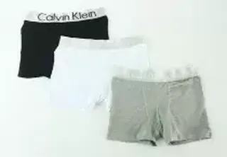 شورت پادار مردانه 100576 مارک Calvin Klein